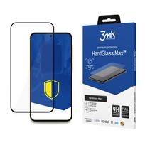 3mk Protection 9H 3mk HardGlass Max™ glass on Samsung Galaxy A35 / A55 5G