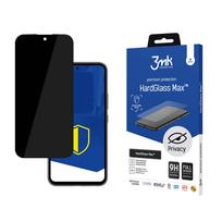 3mk Protection 9H 3mk HardGlass Max Privacy™ privacy glass for Samsung Galaxy A55 5G