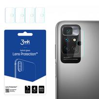 3mk Protection 3mk Lens Protection™ Hybrid Camera Lens Glass for Xiaomi Redmi 10 2022
