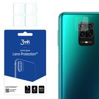 3mk Protection 3mk Lens Protection™ hybrid camera glass for Xiaomi Redmi Note 9 Pro Max