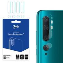 3mk Protection 3mk Lens Protection™ hybrid camera glass for Xiaomi Mi Note 10