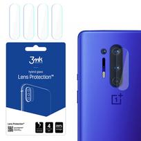 3mk Protection 3mk Lens Protection™ hybrid camera glass for OnePlus 8 Pro 5G