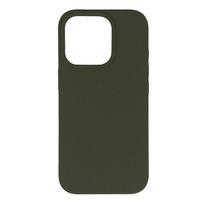 Hurtel Multiple Color Wheat Case MagSafe for iPhone 16 Pro Max - dark green
