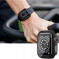 Tech-Protect Defense360 Case for Apple Watch Ultra 1/2 (49mm) - Black