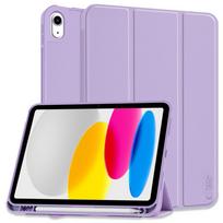 Tech-Protect SC Pen Case for iPad 10.9 AND quot; 2022 - Purple