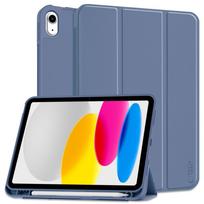 Tech-Protect SC Pen Case for iPad 10.9 AND quot; 2022 - Blue