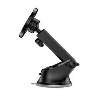 Tech-Protect N51 MagSafe Car Phone Holder for Cockpit/Air Vent - Black