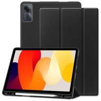 Tech-Protect SC Pen case for Xiaomi Redmi Pad SE 11 AND quot; - black