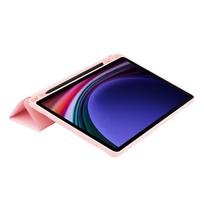 Tech-Protect SC Pen Case for Samsung Galaxy Tab S9 FE 10.9 AND quot; X510 / X516B - Pink