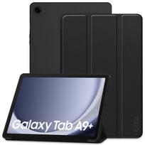 Tech-Protect SmartCase for Samsung Galaxy Tab A9+ 11 AND quot; X210 / X215 / X216 - black