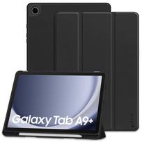 Tech-Protect SC Pen Case for Samsung Galaxy Tab A9+ 11 AND quot; X210 / X215 / X216 - Black