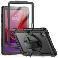Tech-Protect Solid360 Case for Lenovo Tab M11 AND quot; 11.0 TB-330 - Black