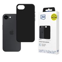 3mk Protection 3mk Matt Case for Apple iPhone 16e / SE 4 - Black