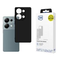 3mk Protection 3mk Matt Case for Xiaomi Redmi Note 13 Pro - black
