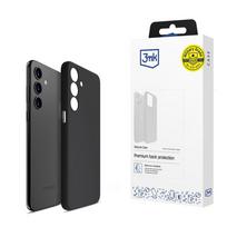 3mk Protection 3mk Silicone Case for Samsung Galaxy A15 5G - black