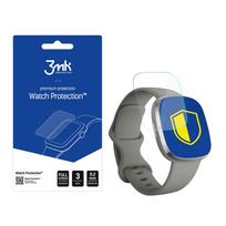 3mk Protection 3mk Watch Protection ARC smartwatch screen protector for Fitbit Sense