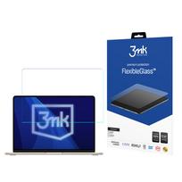 3mk Protection 3mk FlexibleGlass™ hybrid glass for MacBook Air 13" 2022 (M2)