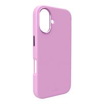 PURO Icon Mag Pro MagSafe Silicone Case for iPhone 16 Plus - Pink