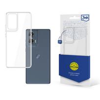 3mk Protection 3mk Clear Case for Motorola Moto Edge 50 Fusion - transparent