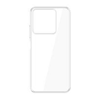 3mk Protection 3mk Clear Case for Xiaomi Redmi Note 13 5G - transparent