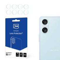 3mk Protection 3mk Lens Protection Hybrid Camera Lens Glass for Sony Xperia 10 VI
