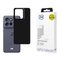 3mk Protection 3mk Case for Motorola Edge 50 Neo - Black