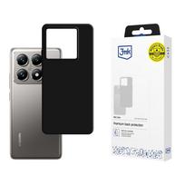 3mk Protection 3mk Matt Case for Xiaomi 14T Pro - black