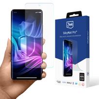 3mk Protection 3mk Silky Matt Pro Matte Protective Film for Motorola Moto Edge 50 Ultra