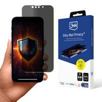 3mk Protection Privacy Film 3mk Silky Matt Privacy for Apple iPhone 13 Mini