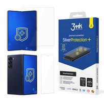 3mk Protection Antibacterial protective film 3mk SilverProtection+ Folded Edition for Samsung Galaxy Z Fold 6