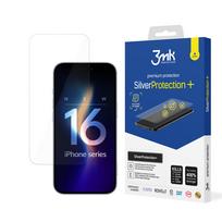 3mk Protection Antibacterial protective film 3mk SilverProtection+ for Apple iPhone 16 Pro Max