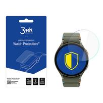 3mk Protection Tempered Glass 3mk Watch Protection Flexible Glass for Samsung Galaxy Watch 7 (40mm)