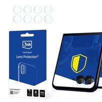 3mk Protection 3mk Lens Protection Camera Cover for Motorola Razr 50 Ultra (Front)