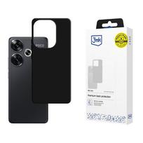 3mk Protection 3mk Case for Xiaomi Poco F6 - black