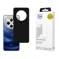 3mk Protection 3mk Matt Case for Xiaomi Redmi 14C - black