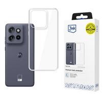 3mk Protection 3mk Clear Case for Motorola Edge 50 Neo - transparent