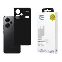 3mk Protection 3mk Silicone Case for Xiaomi Redmi Note 13 Pro+ - Black
