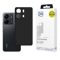 3mk Protection 3mk Silicone Case for Xiaomi Redmi 13C/POCO C65 - black