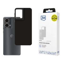 3mk Protection 3mk Case for Motorola Moto G85 - Black