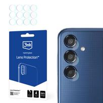 3mk Protection Camera Cover 3mk Lens Protection for Samsung Galaxy M35