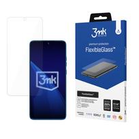 3mk Protection Tempered glass 3mk FlexibleGlass for Motorola Edge 50 Neo