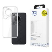 3mk Protection 3mk Clear Case for Huawei Pura 70 Ultra - transparent
