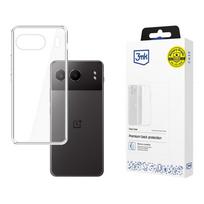 3mk Protection 3mk Clear Case for OnePlus Nord 4 - transparent