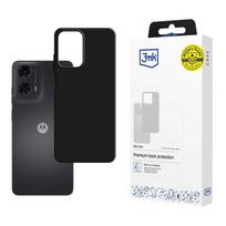 3mk Protection 3mk Case for Motorola Moto G24 - Black