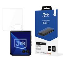 3mk Protection Protective film 3mk ARC+ Motorola Razr 50 Ultra (front)