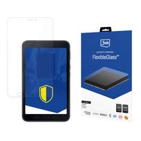 3mk Protection Tempered glass 3mk FlexibleGlass for Samsung Galaxy Tab Active 5