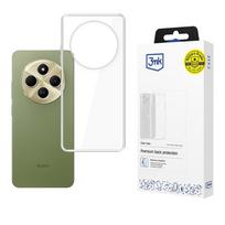 3mk Protection 3mk Clear Case for Xiaomi Redmi 14C - transparent