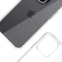 3mk Protection 3mk Clear Case Eco for Apple iPhone 15 pro max - transparent