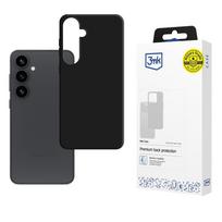 3mk Protection 3mk Case for Samsung Galaxy S25 - Black