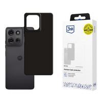 3mk Protection 3mk Matt Case for Motorola Moto G75 - Black